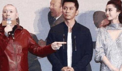 娱乐圈爆料李晨理发,娱乐圈风云再起  第1张