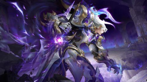 王者新皮肤爆料最新典藏,王者新皮肤爆料揭秘 第1张 王者新皮肤爆料最新典藏,王者新皮肤爆料揭秘 第1张