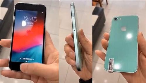 苹果产品的最新爆料,颠覆性设计与强大性能,引领科技新潮流 第1张 苹果产品的最新爆料,颠覆性设计与强大性能,引领科技新潮流 第1张