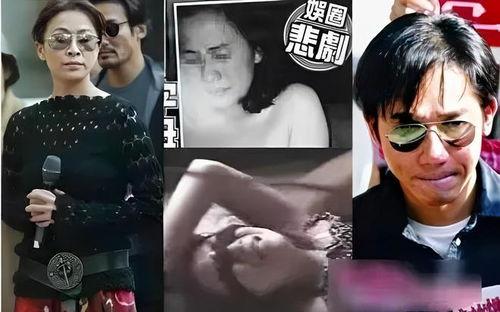 早年香港娱乐圈爆料,那些不为人知的幕后故事 第1张 早年香港娱乐圈爆料,那些不为人知的幕后故事 第1张