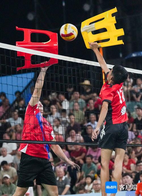 海南排球爆料视频 第1张 海南排球爆料视频 第1张