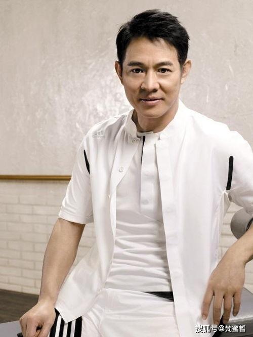 李连杰抑郁症爆料视频,挑战身心极限的武术巨星内心挣扎 第1张 李连杰抑郁症爆料视频,挑战身心极限的武术巨星内心挣扎 第1张